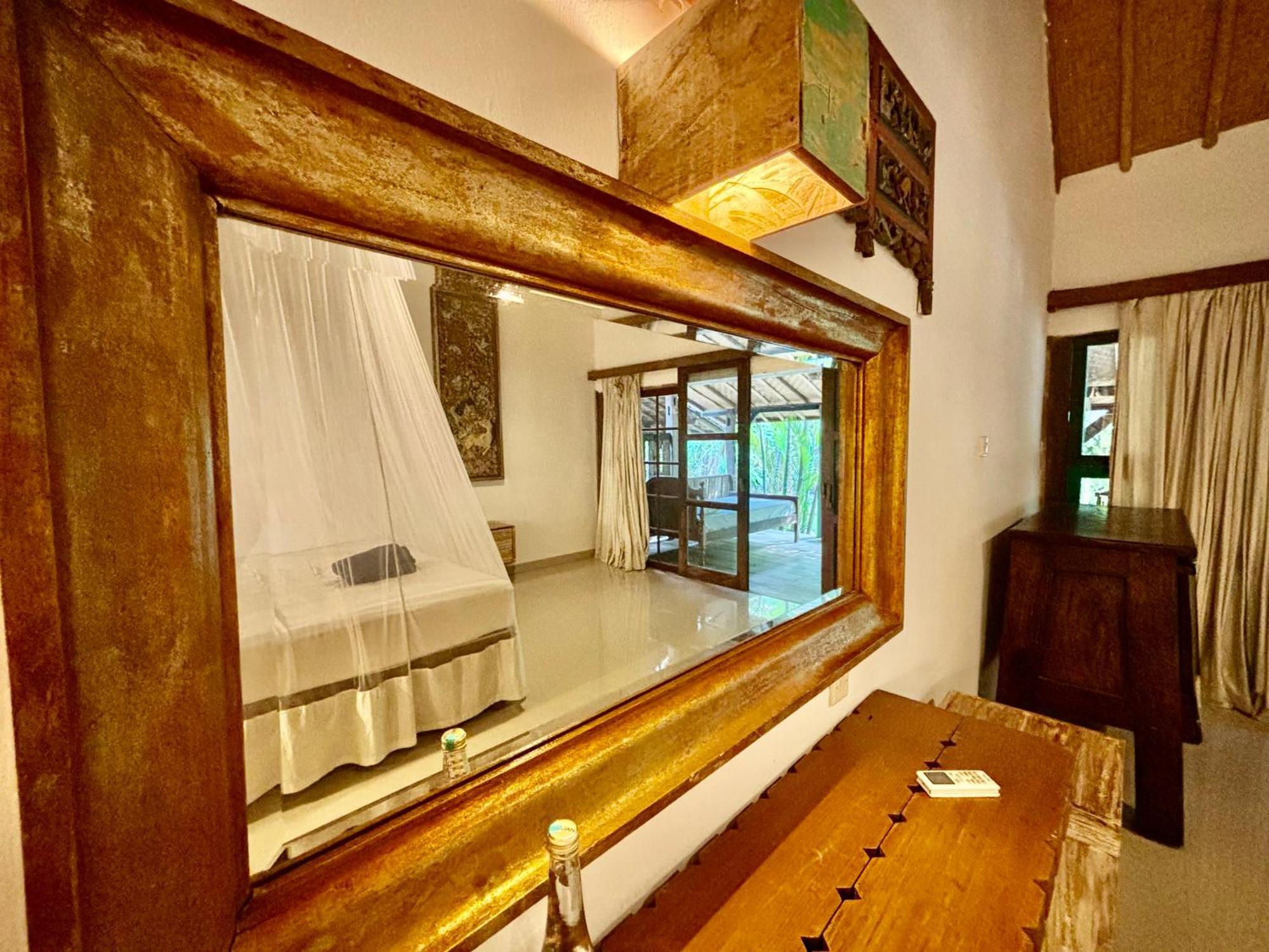 Classic Beach Villas Amed Quarto foto