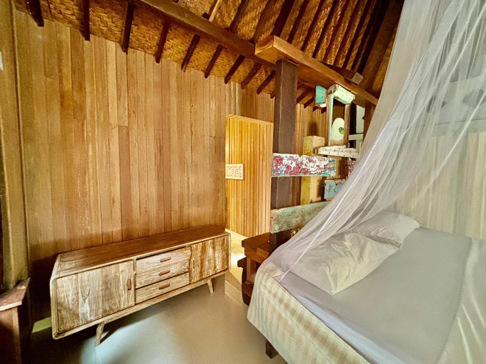 Classic Beach Villas Amed Quarto foto