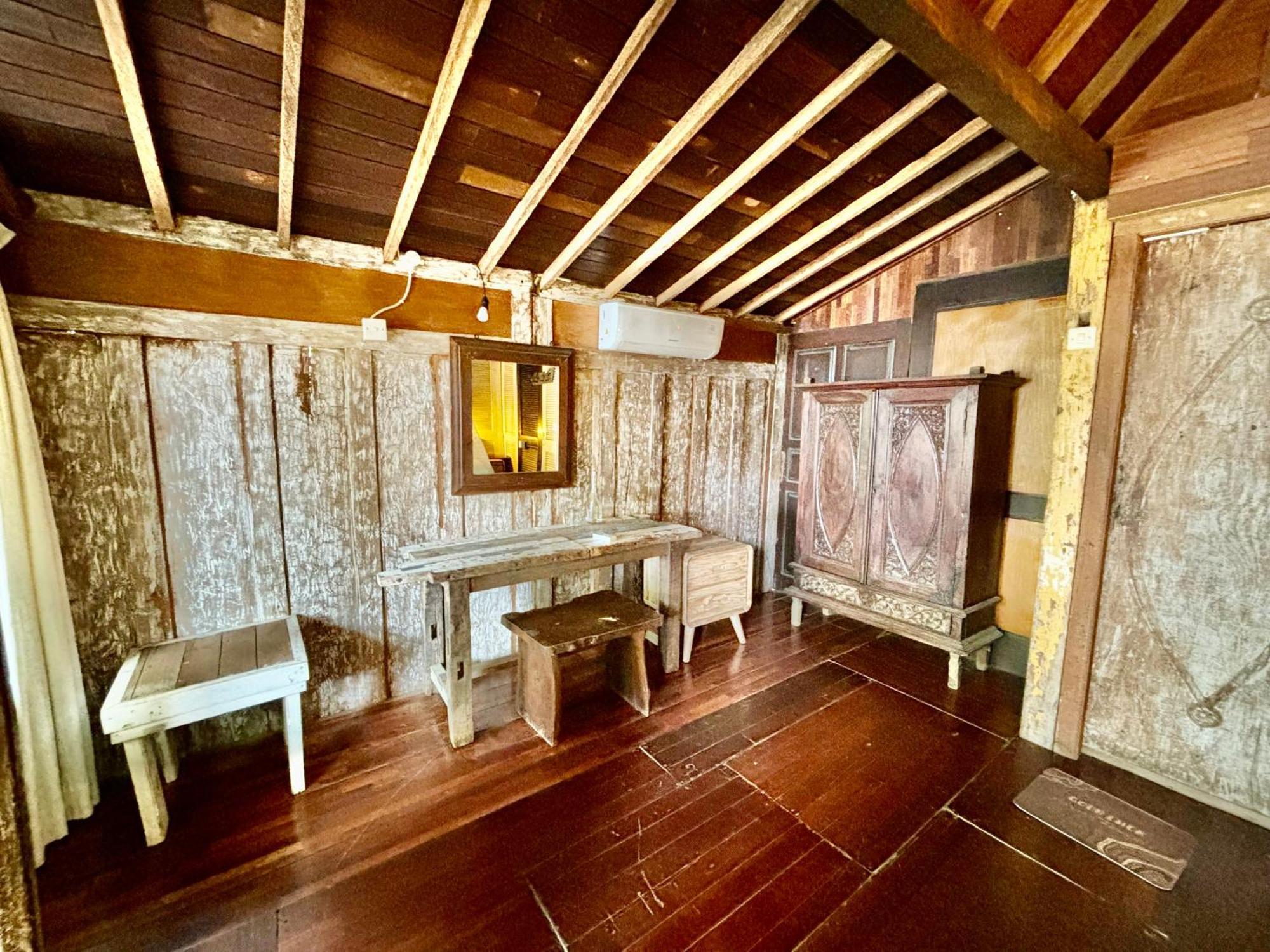 Classic Beach Villas Amed Quarto foto