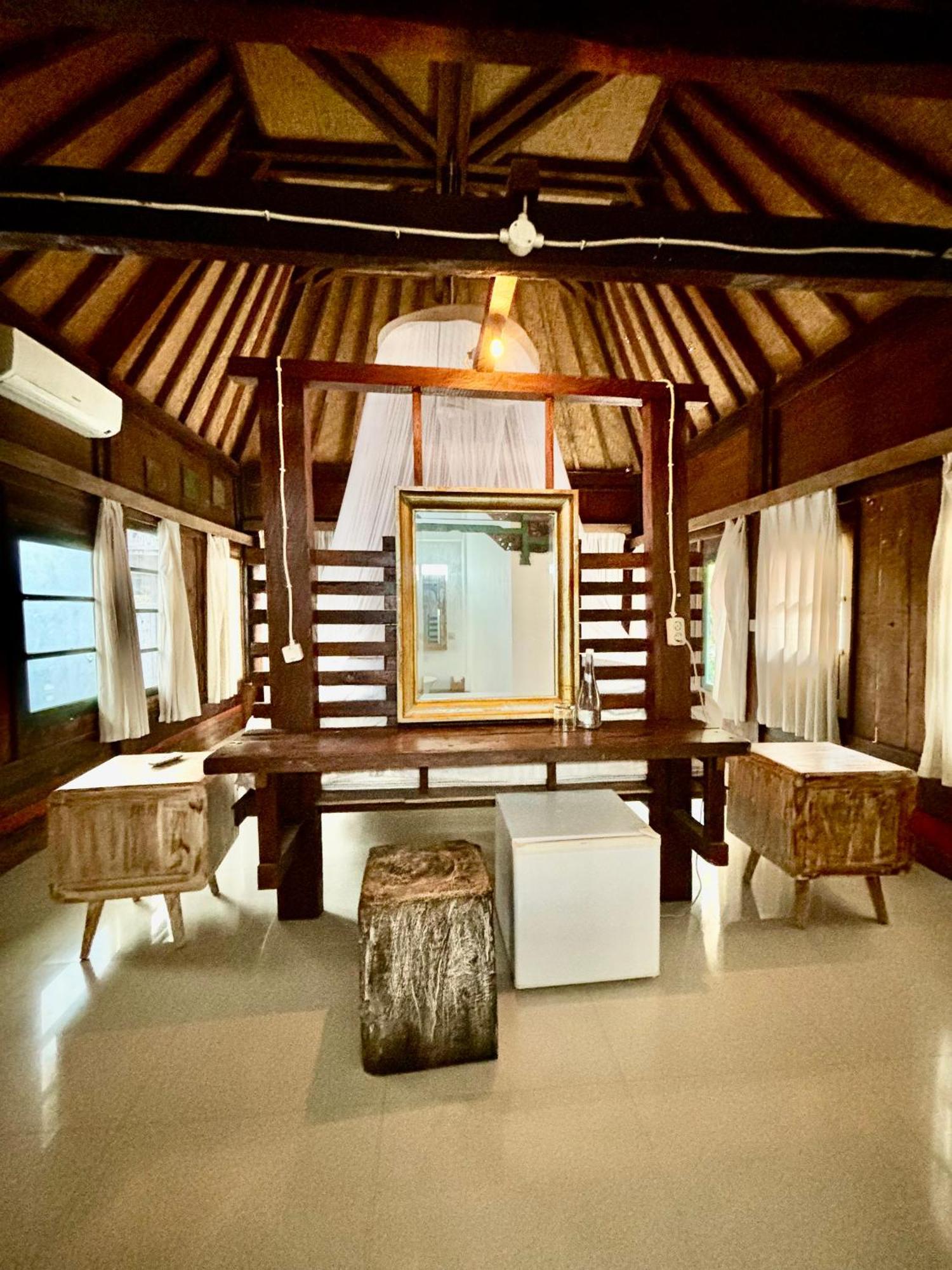 Classic Beach Villas Amed Quarto foto